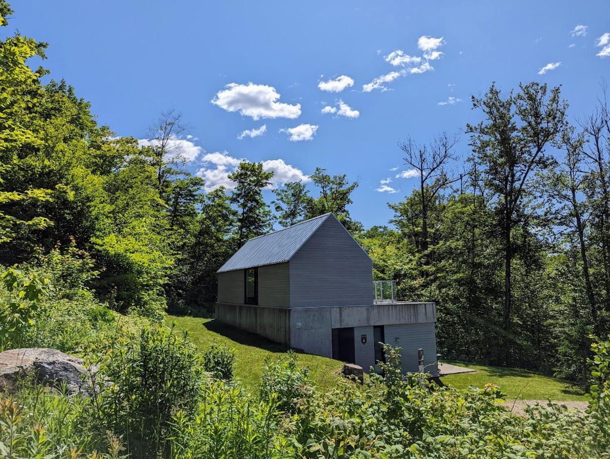 Tremblant Mountain Chalets Lac Superieur Bagian luar foto