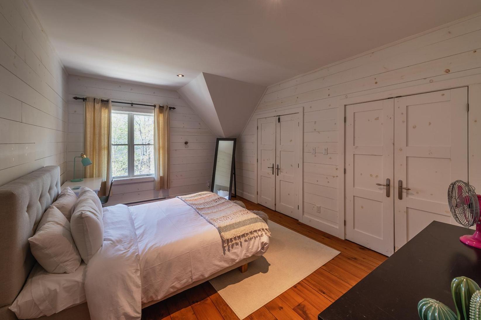 Tremblant Mountain Chalets Lac Superieur Ruang foto
